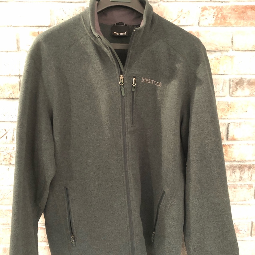 Marmot Drop Line Jacket